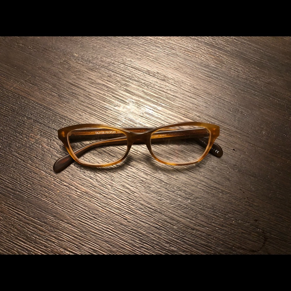 Oliver Peoples Reader Frames - image 4